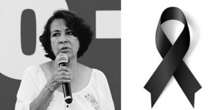 La presidenta municipal de San Mateo Piñas, Oaxaca, Lilia Gema García Soto fue asesinada junto con otras tres personas