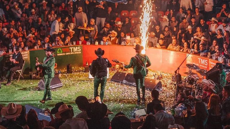 Los Alegres del Barranco estrenan anticorrido contra el narcotráfico tras sus polémicas