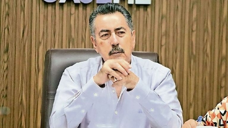 Cajeme Alcalde Javier Lamarque Cano envía un mensaje por el Día del Padre