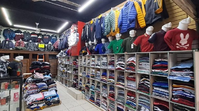 Incrementan un 30 por ciento las ventas en MerCajeme por el Día del Padre