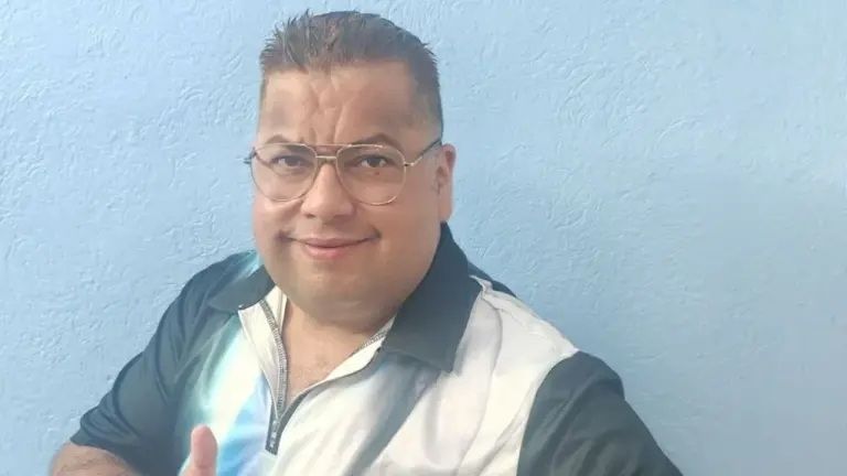 Héctor Ulises Orduña fue acusado por abuso sexual por su sobrina en 2021