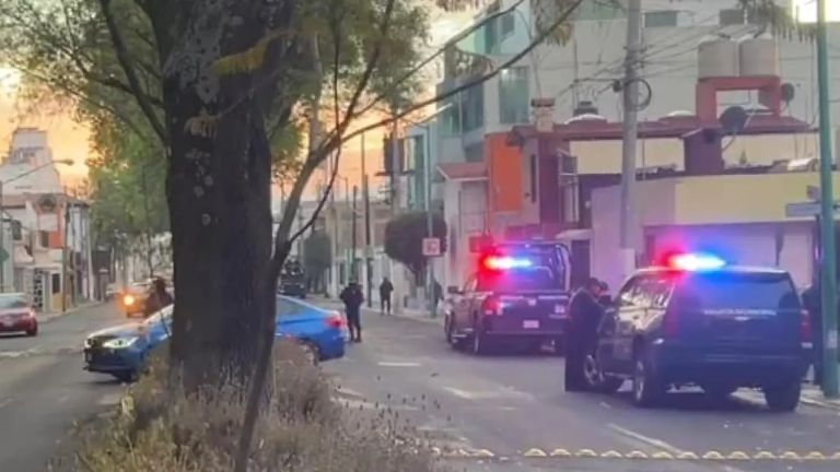 Patricio Reyes Landa, 'El Pato', implicado en Ayotzinapa, es hallado muerto en Jilotepec