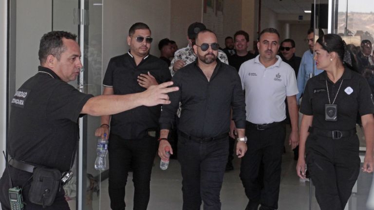 Los Alegres del Barranco podrían lograr suspensión condicional por apología del delito