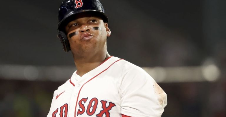 El dominicano vestirá su segunda franela en las Mayores