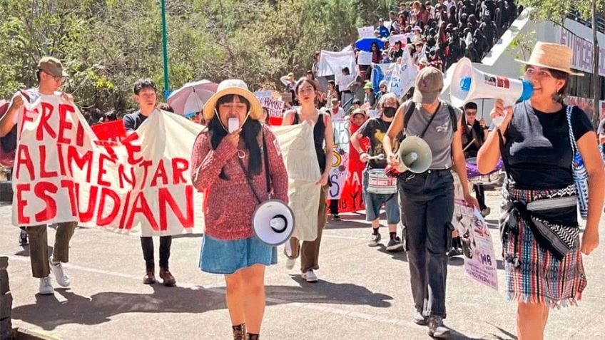 Tráfico en CDMX: Se espera caos por marchas y bloqueos este 15 de junio en la capital