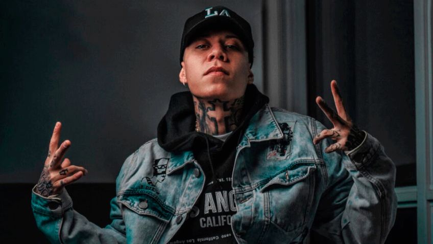 ¿Deja el alcohol y las adicciones? Santa Fe Klan rompe el silencio habla de Maya Nazor y transformación