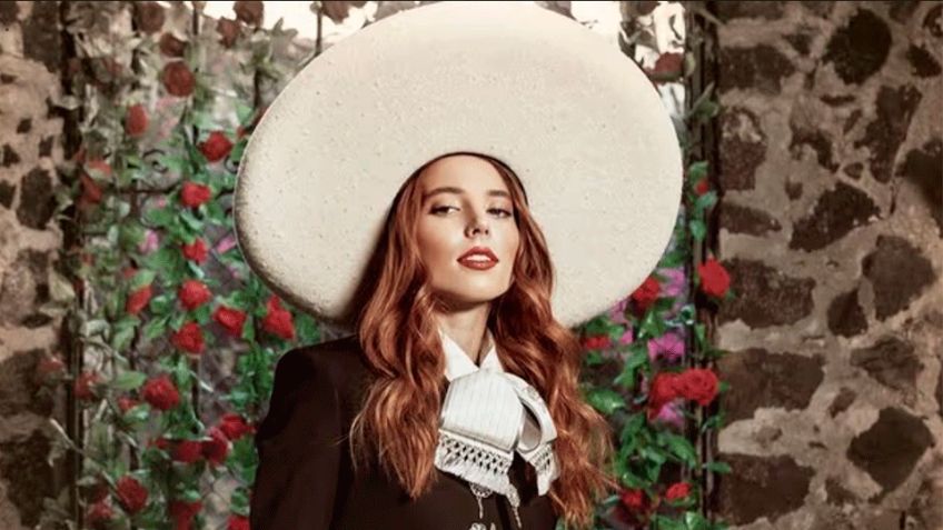 Majo Aguilar cancela show en EU en apoyo a migrantes: “Sentimos su miedo y su lucha”