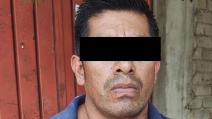 Fiscalía de Oaxaca: Cae hombre acusado de trata de una menor tras acuerdo con su padre