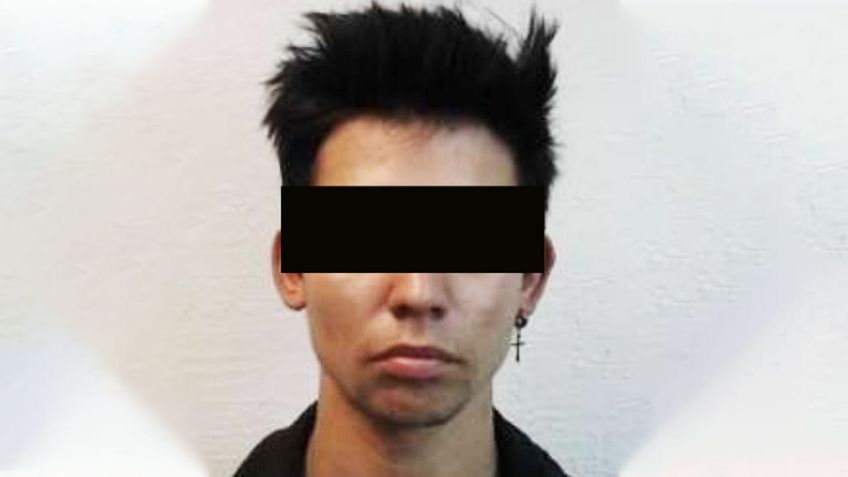 Irwing estranguló a hombre con cable hasta matarlo; irá 28 años a cárcel de Hermosillo