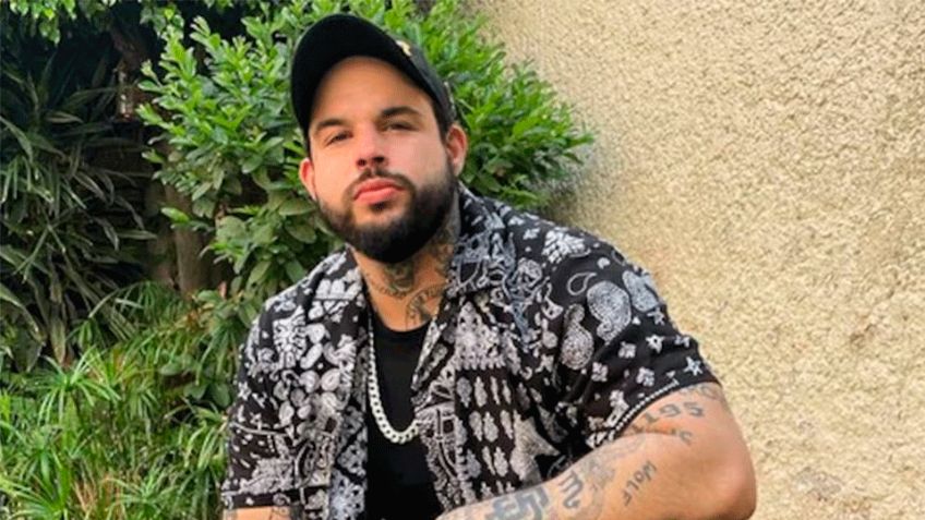 ¿Dónde quedó Pepe? Emiliano Aguilar felicita a su mánager por el Día del Padre