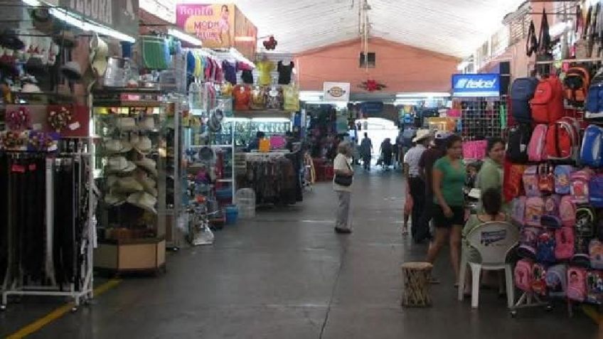 Incrementan un 30 por ciento las ventas en MerCajeme por el Día del Padre