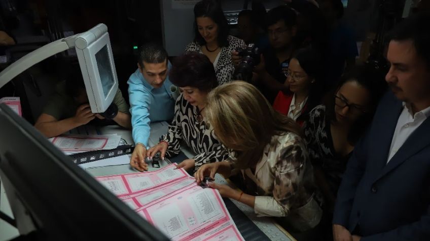 INE podría anular triunfo del candidato a juez de Veracruz en caso de ser culpable de abuso