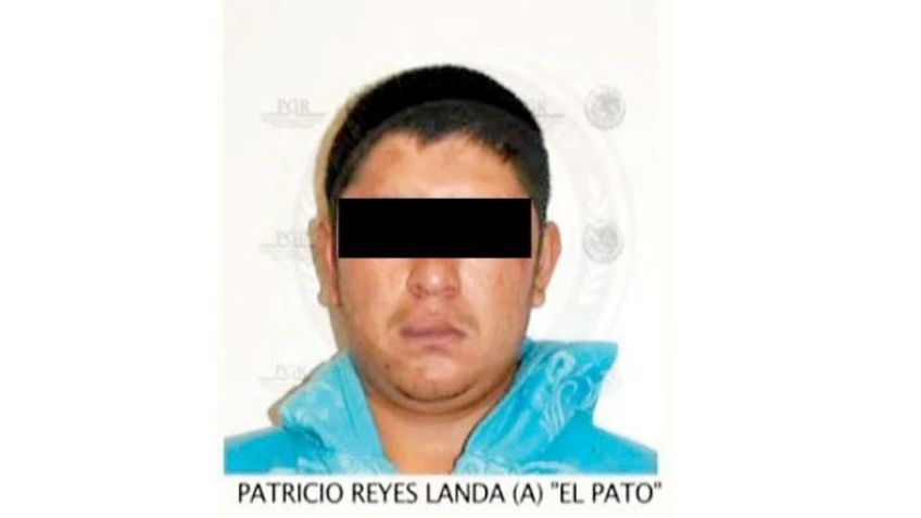 Patricio Reyes Landa, 'El Pato', implicado en Ayotzinapa, es hallado muerto en Jilotepec