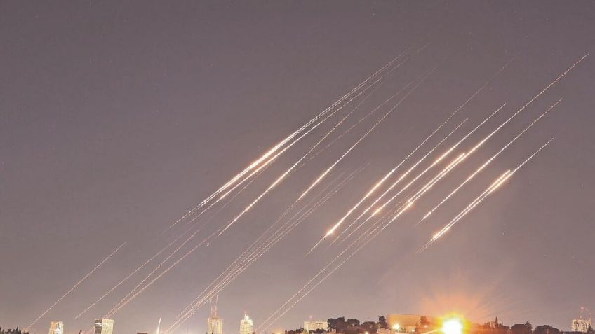 Teherán inicia cuarta etapa de ataques contra Israel, advierte soldado será inhabitable