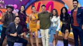Foto ilustrativa de la nota titulada 'Jefa de RH' de TV Azteca se presenta en vivo de 'VLA'; revela despidos y nuevos integrantes