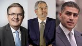 Foto ilustrativa de la nota titulada Ebrard, Harfuch y más funcionarios acompañan a Sheinbaum en la Cumbre G7 en Canadá