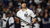 Foto ilustrativa de la nota titulada Más poder a los Yanquis; Stanton está listo para su debut en la campaña