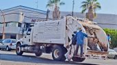 Foto ilustrativa de la nota titulada Navojoa registra déficit de camiones recolectores de basura