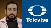 Foto ilustrativa de la nota titulada Tragedia en Televisa: Actor de 'Amarte Duele' sufre triste muerte y da desgarradora noticia