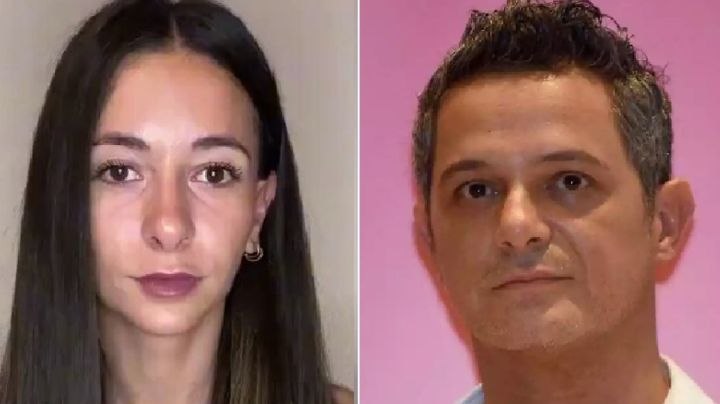 "Era una niña": Exasistente de Alejandro Sanz lo acusa de abuso y de solo haberla usado