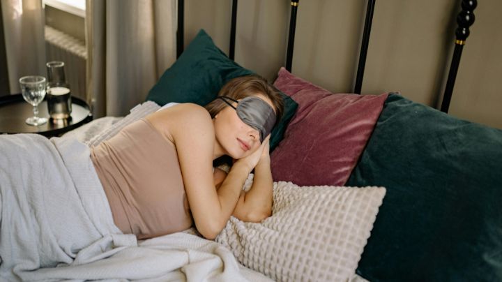 ¿Duermes poco o mal? Conoce las consecuencias que esto le provoca a tu salud