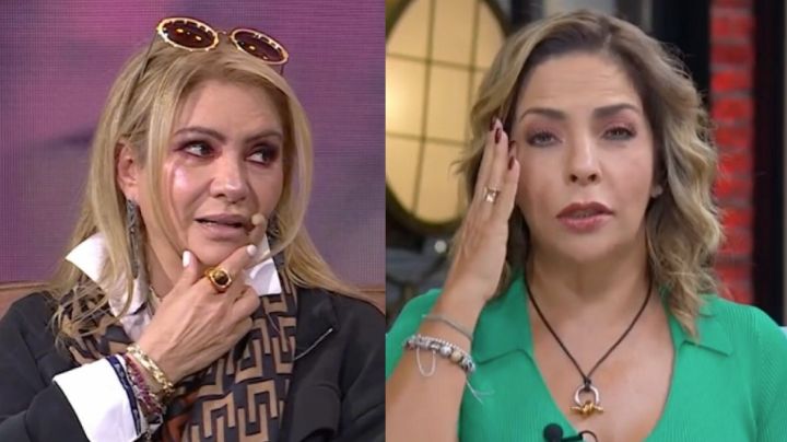"Solo te dije gorda": Daniela Castro enviaría contundente mensaje a Ana María Alvarado
