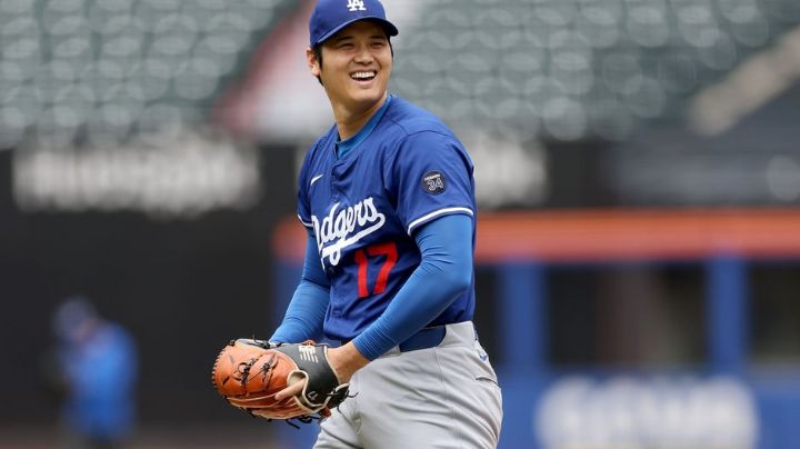 Es 'Shotime'! Ohtani tendrá su primera apertura como lanzador con los Dodgers