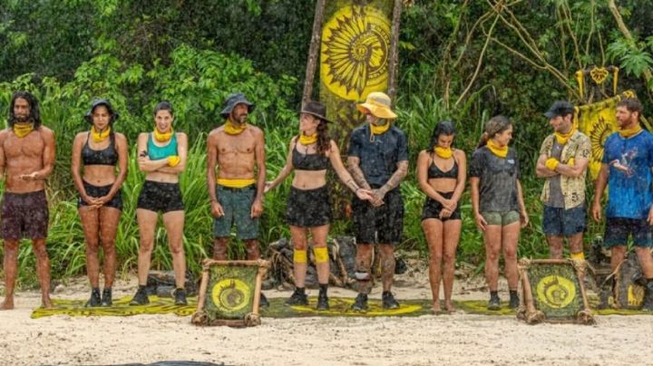 'Survivor México': Reportan final adelantado de 'Héroes y Villanos' ¿por falta de rating?