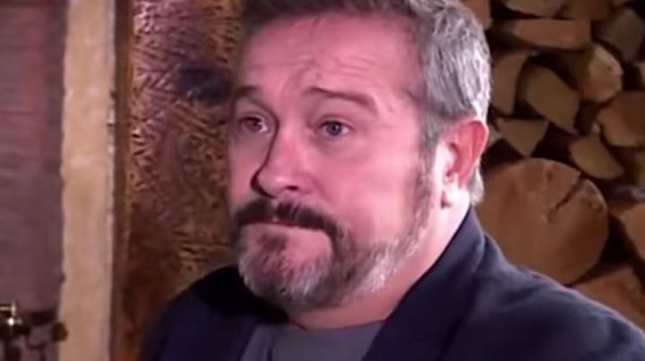 Shock en Televisa: Acusan a Arturo Peniche de abandonar a su mamá de 94 años y con Alzheimer