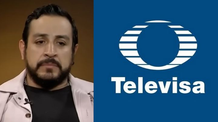 Tragedia en Televisa: Actor de 'Amarte Duele' sufre triste muerte y da desgarradora noticia
