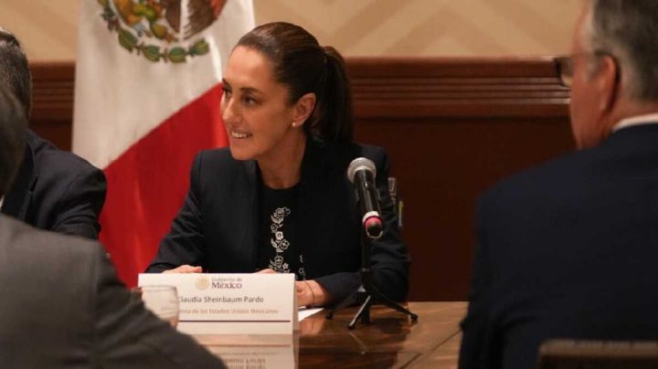 Sheinbaum comprende retiro de Trump del G7 y reafirma compromiso de México en la Cumbre G7