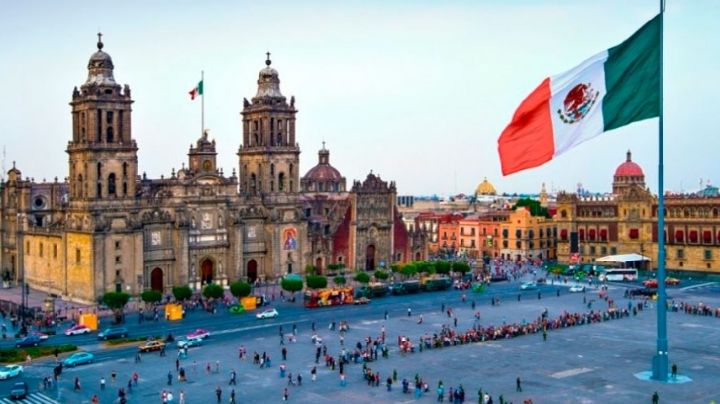 México subió a posición 55 en la Clasificación Mundial de Competitividad 2025 de IMD