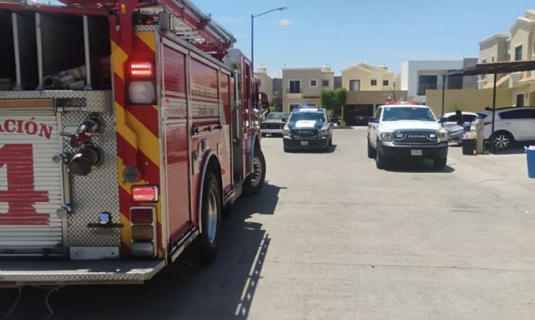 Los hechos ocurrieron la mañana de este domingo 15 de junio. Foto: Facebook