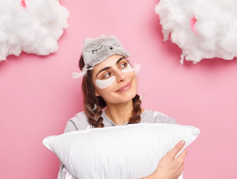 Conoce las consecuencias de dormir poco/ Créditos: Internet