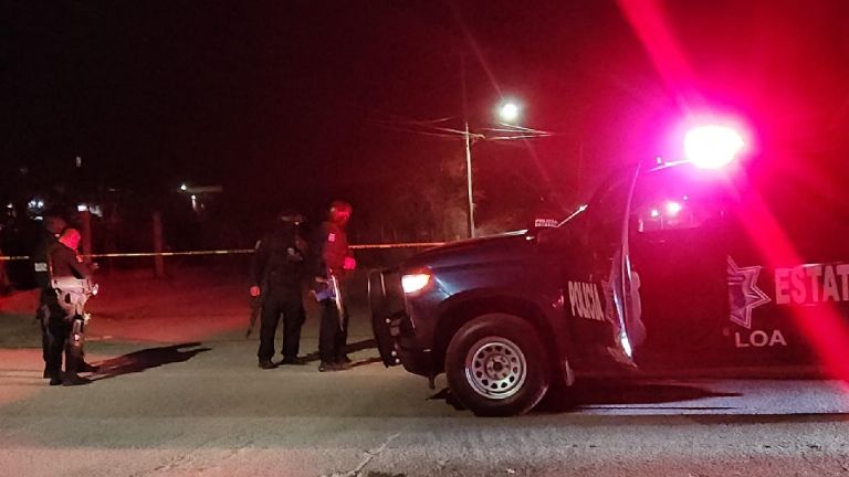 Localizan hombre sin vida de origen chino-canadiense dentro de un vehículo en Navolato