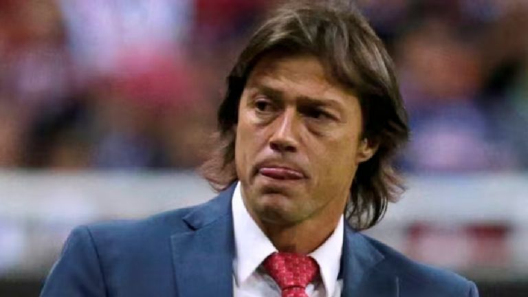 Matías Almeyda asume como entrenador del Valencia CF tras rechazar ofertas de la Liga MX