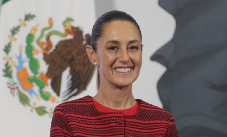 Claudia Sheinbaum descarta reunión con Donald Trump en cumbre del G-7