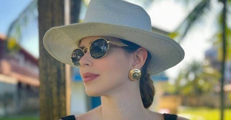 Sombreros: estilo y protección en un solo accesorio