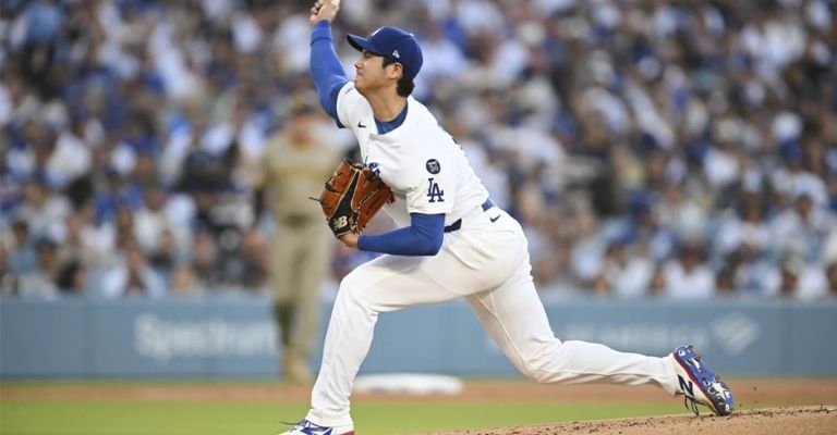 El japonés se vio bien en su apertura