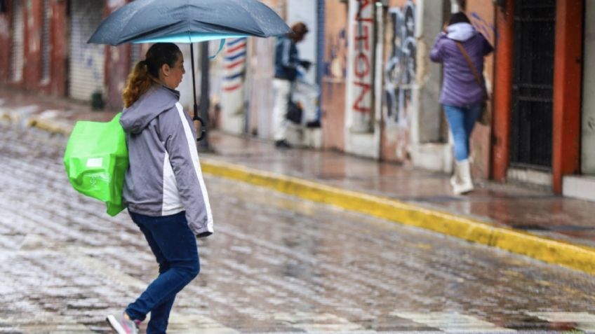 Clima en Sonora HOY 16 de junio: ¿A qué hora lloverá? Conagua advierte chubascos y tolvaneras