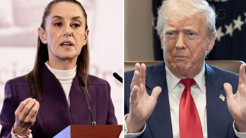 Cumbre del G7: ¿Cuándo y a qué hora será la primera reunión de Sheinbaum con Trump?