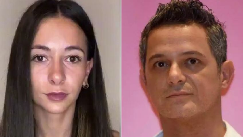 "Era una niña": Exasistente de Alejandro Sanz lo acusa de abuso y de solo haberla usado