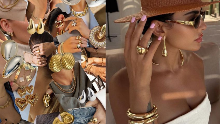 Cómo elevar tus looks básicos de verano con los accesorios clave que transforman tu outfit