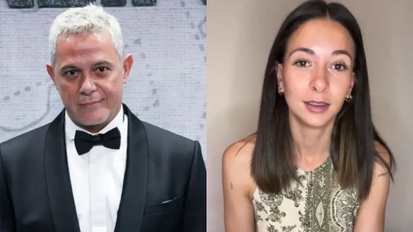 Exasistente de Alejandro Sanz niega acusar al cantante de abuso y aclara sus declaraciones