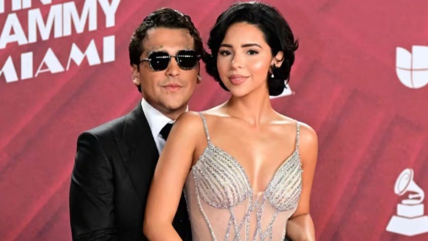 ¿EU expulsa a Ángela Aguilar y a Christian Nodal? Sus visas de trabajo serían revocadas