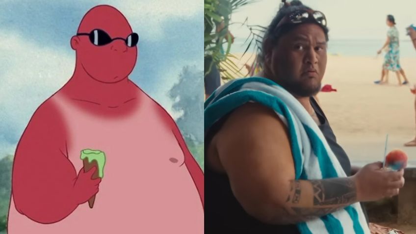 Luto en el cine: Muere icónico actor que participó en el live action de 'Lilo&Stitch'