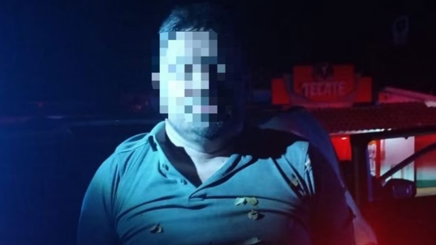 SSP Sinaloa: Detienen a un hombre tras ataque armado contra la Guardia Nacional