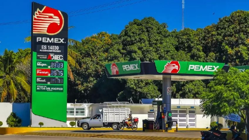 Pemex adeuda a proveedores 404 MDP en primer trimestre de 2025, no garantizan operaciones