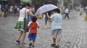 Foto ilustrativa de la nota titulada Clima en Sonora: Conagua pronostica lluvias, descargas eléctricas y calor de 45°C HOY 17 de junio