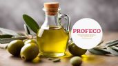 Foto ilustrativa de la nota titulada Profeco revela cuáles son las mejores marcas de aceite de oliva del mercado